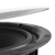 Zestaw 2 głośników sufitowych Power Dynamics NCBT6 z Bluetooth 6,5